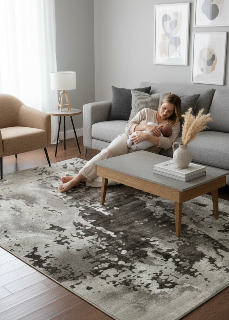 Imported Turkish Rugs