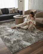 Imported Turkish Rugs