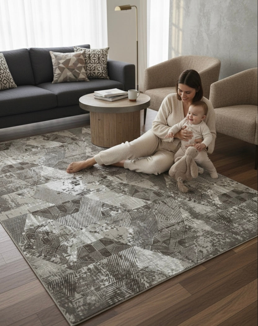 Imported Turkish Rugs