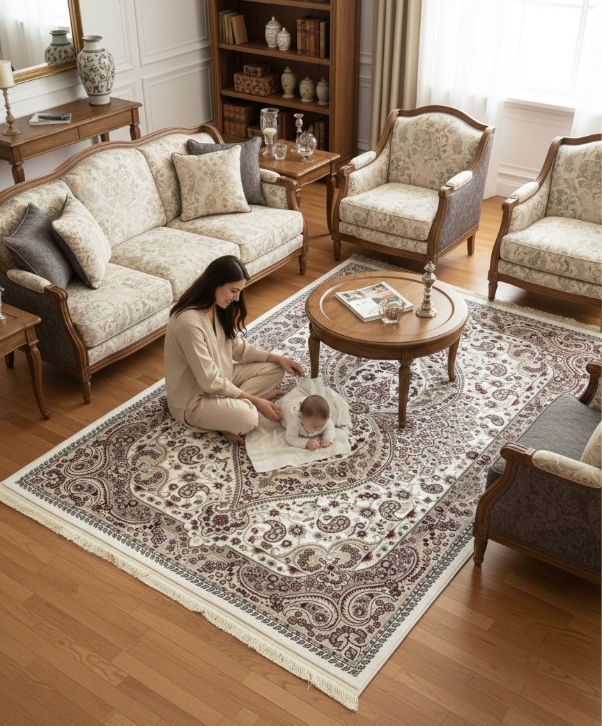 Turkish Rugs