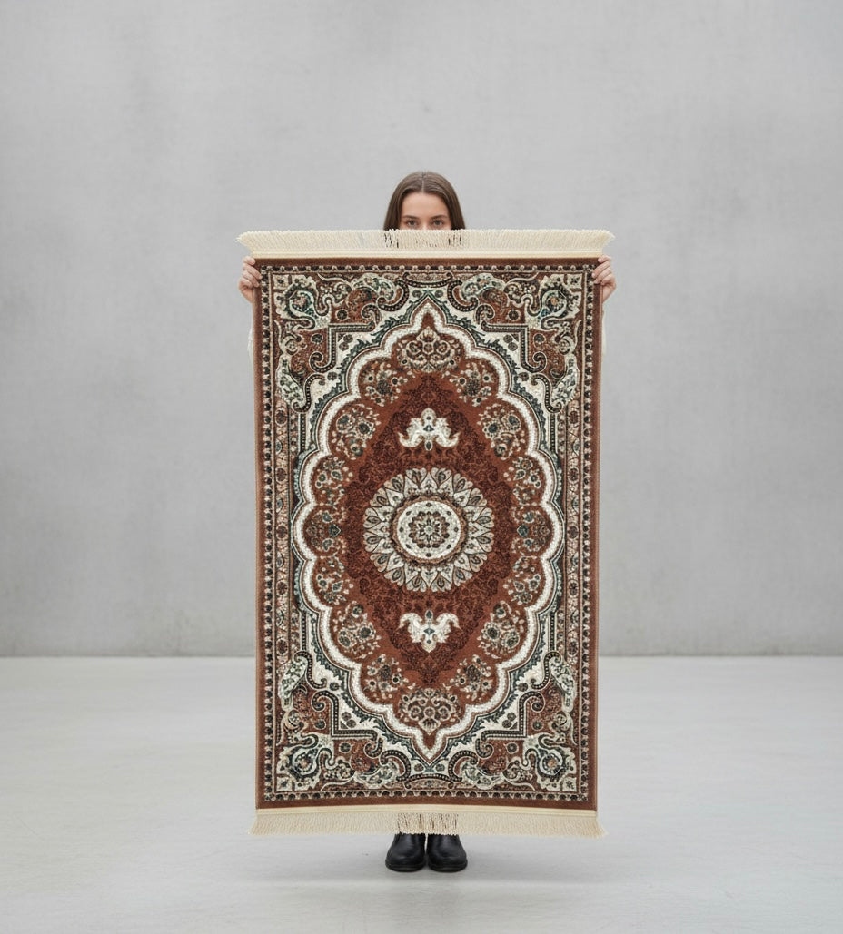 Imported Turkish Rugs