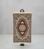 Imported Turkish Rugs