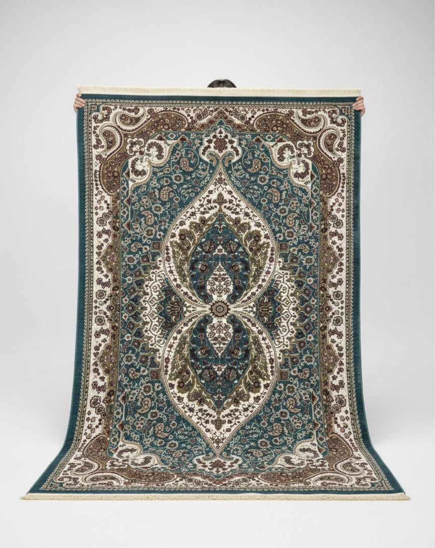 Imported Turkish Rugs