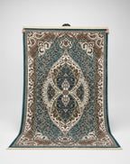 Imported Turkish Rugs