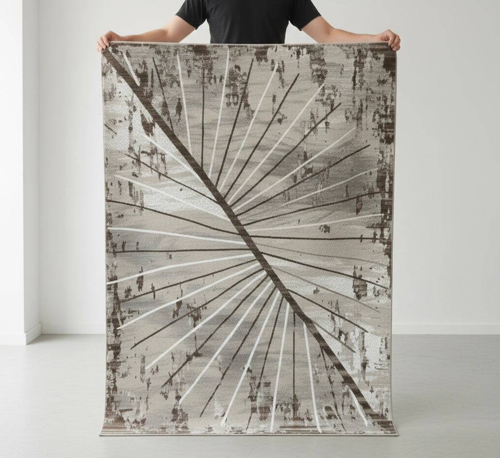 Imported Turkish Rugs
