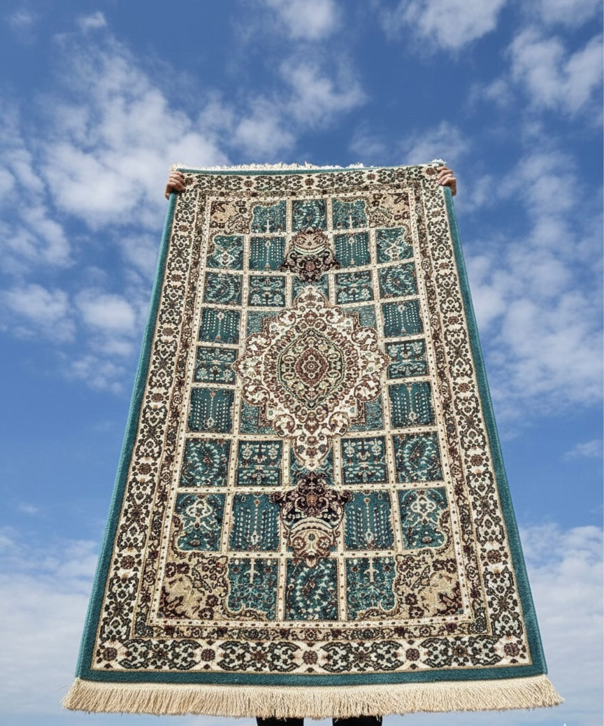 Turkish Rugs