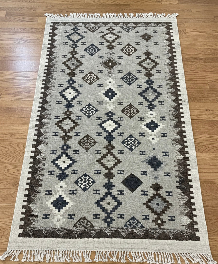 Modern Southwest Kilm Rugs