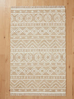 Minamal Jute Rugs