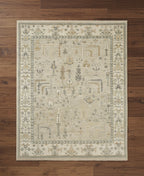 Life of Tree Handknotted Rugs