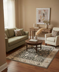 Life of Tree Handknotted Rugs
