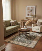 Life of Tree Handknotted Rugs