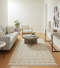 Minamal Jute Rugs