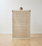 Minamal Jute Rugs