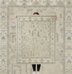 Life of Tree Handknotted Rugs