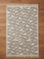 Tonal Terrain Jute Rugs