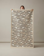 Tonal Terrain Jute Rugs