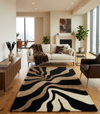 Sienna Sands Handtufted Rugs