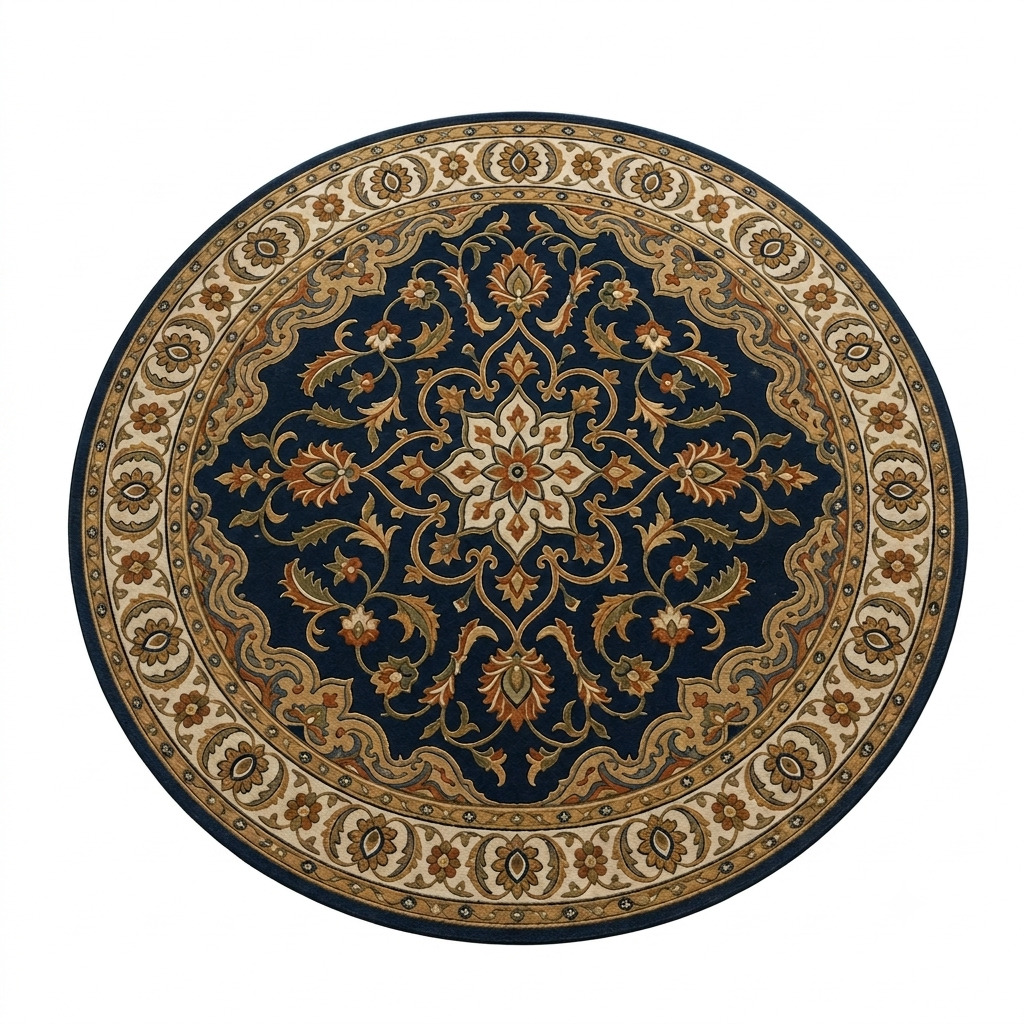 Round