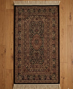 Shaayra Traditional Rugs