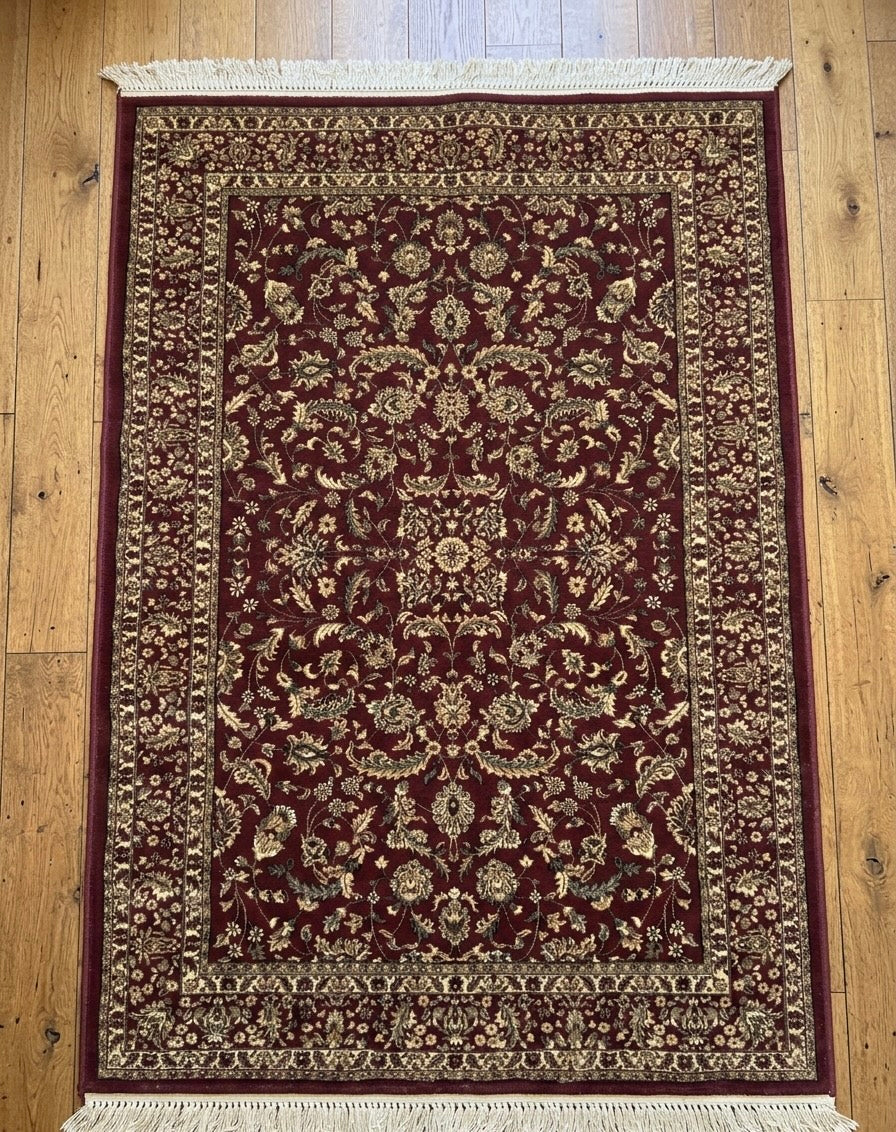 Shanaya Traditional Rugs