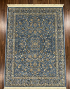 Zannat Traditional Rugs