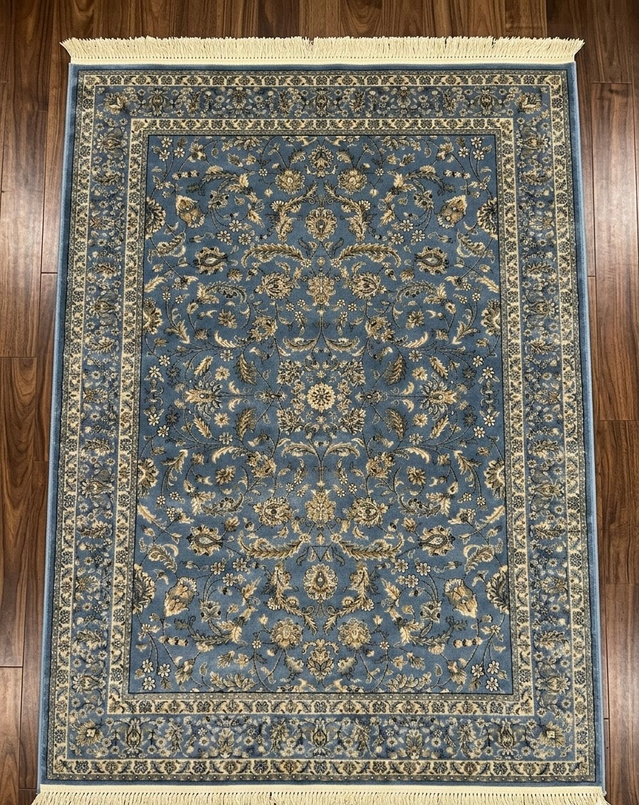 Zannat Traditional Rugs