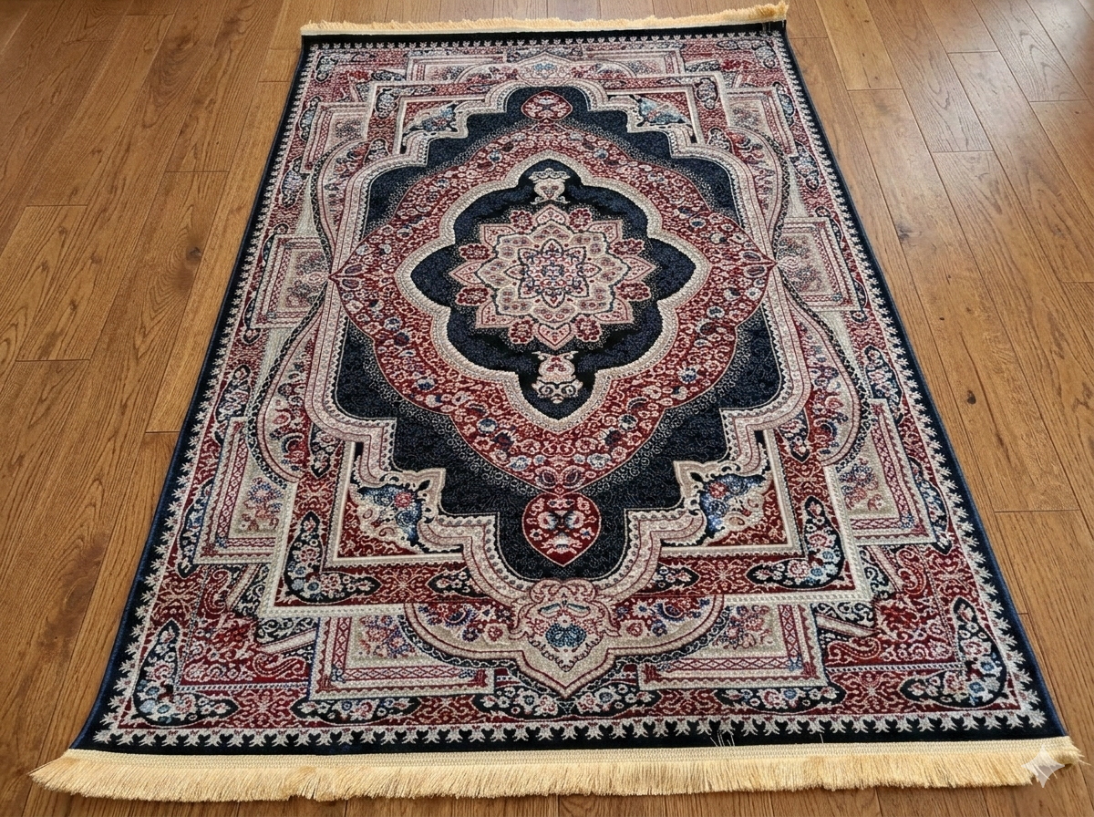 Nargish Turkish Rugs