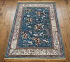 Aaliya Turkish Rugs