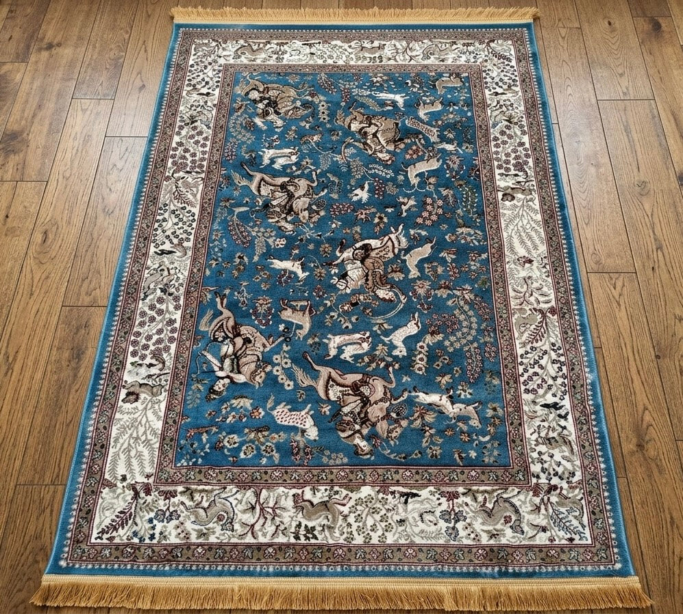 Aaliya Turkish Rugs