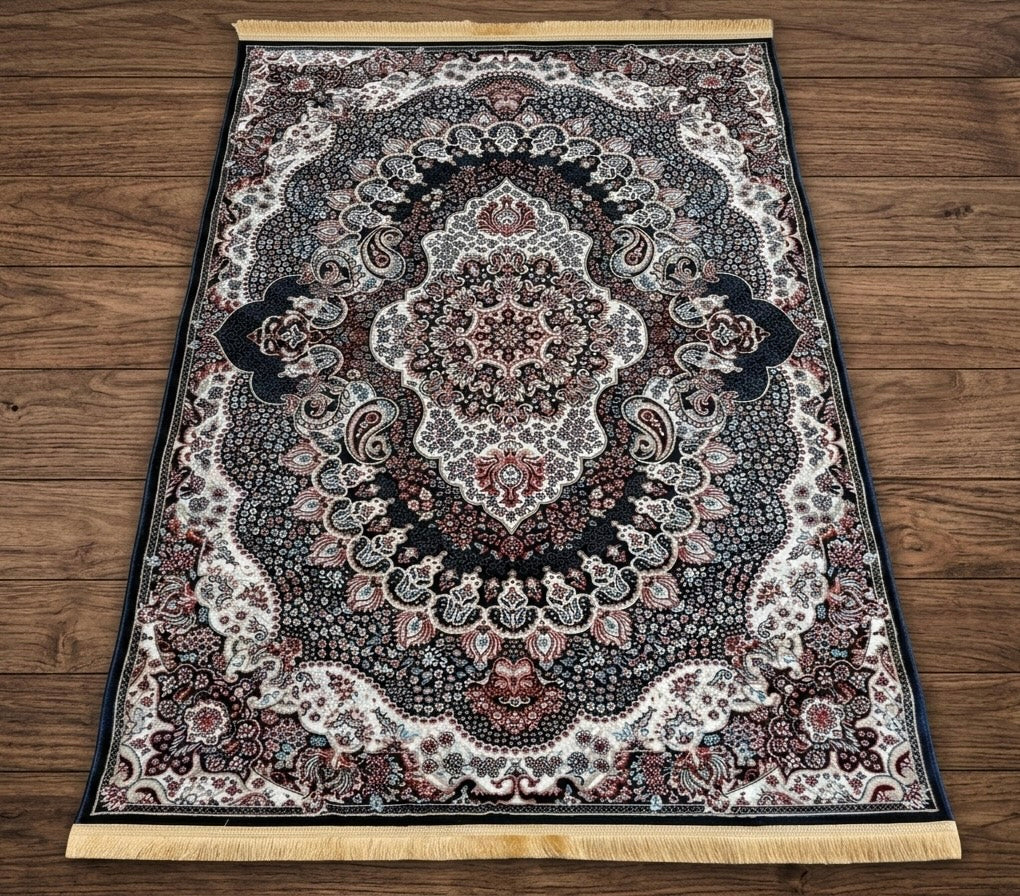 Fatima Turkish Rugs