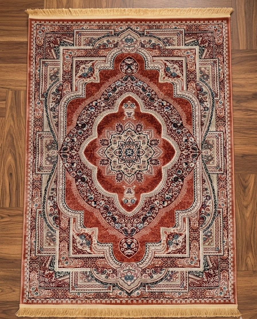 Sameera Turkish Rugs