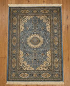 Samina Turkish Rugs