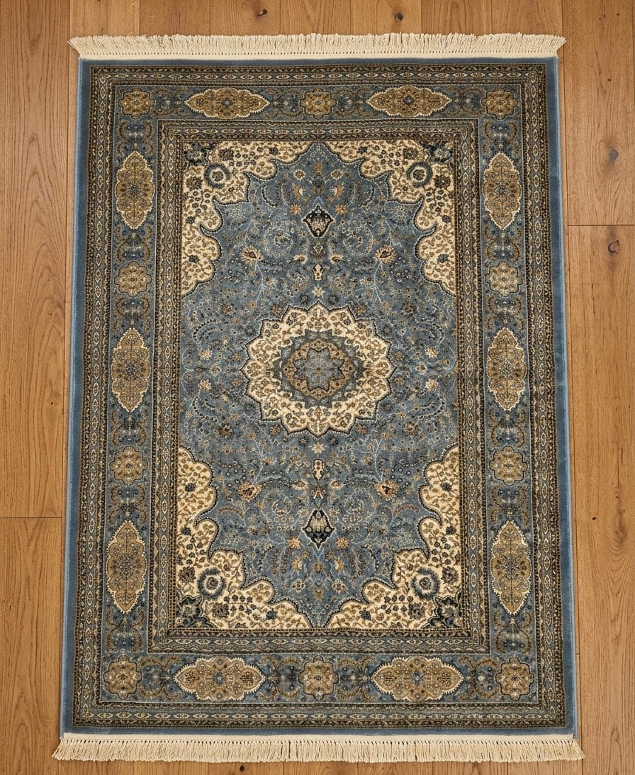 Samina Turkish Rugs