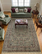 Iqra-Traditional Rugs