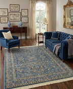 Zannat Traditional Rugs