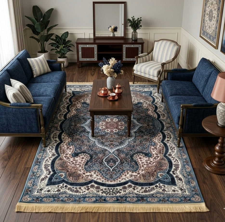 Sophiya Turkish Rugs