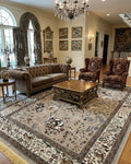 Shikari Turkish Rugs