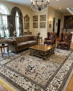 Shikari Turkish Rugs