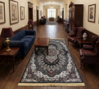 Fatima Turkish Rugs
