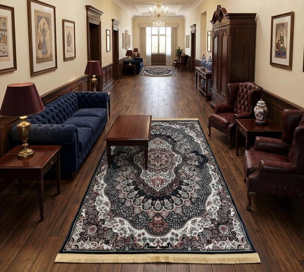 Fatima Turkish Rugs