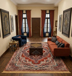 Sameera Turkish Rugs