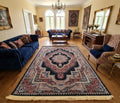 Nargish Turkish Rugs