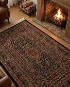Shaayra Traditional Rugs