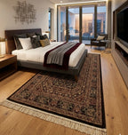 Shaayra Traditional Rugs