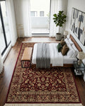 Shanaya Traditional Rugs