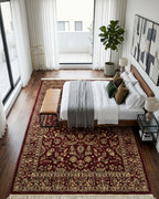 Shanaya Traditional Rugs