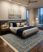Zannat Traditional Rugs