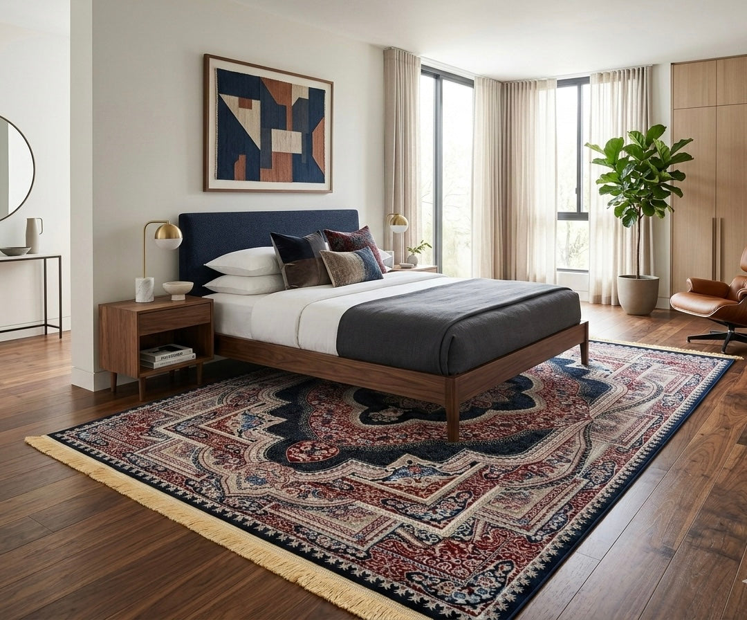 Nargish Turkish Rugs