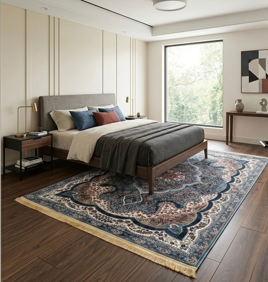 Sophiya Turkish Rugs