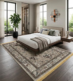 Shikari Turkish Rugs